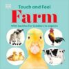 Touch and Feel Farm 9780241692233