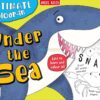 Ultimate Colour-in Under the Sea 9781789899016