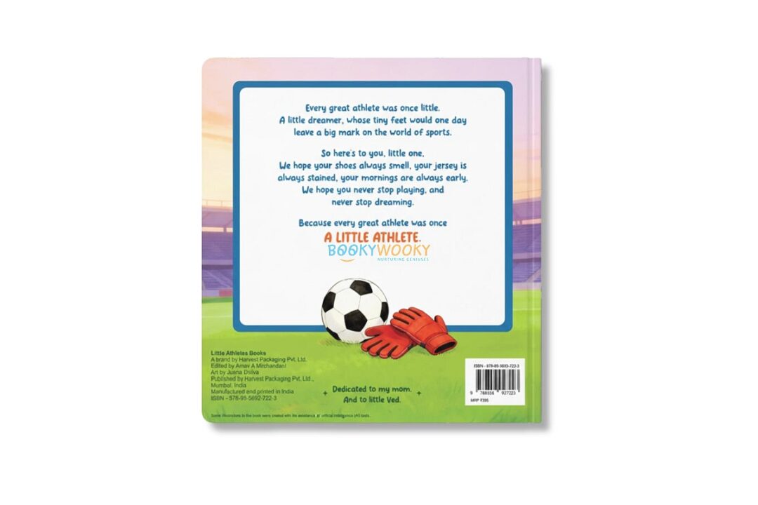 Little Footballer 9789356927223 (1) Little Footballer 9789356927223 (1)