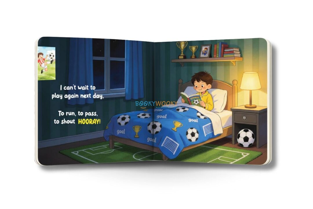Little Footballer 9789356927223 (2) Little Footballer 9789356927223 (1)