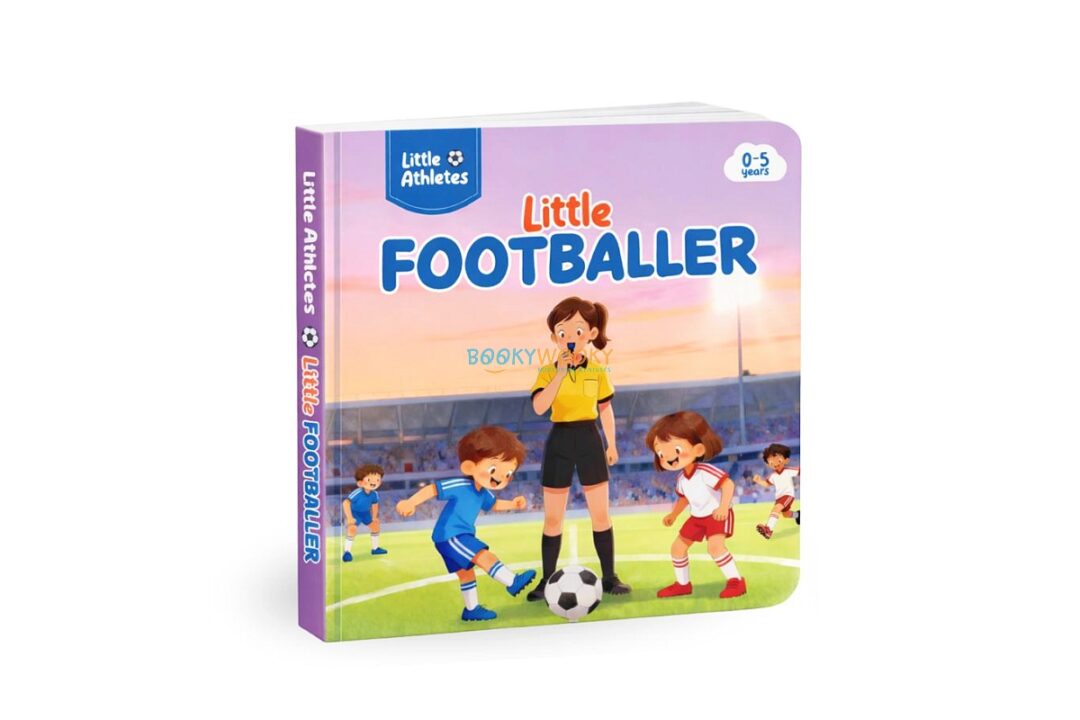 Little Footballer 9789356927223 (4) Little Footballer 9789356927223 (1)