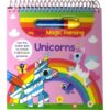 My First Magic Painting Unicorns 9781802494921