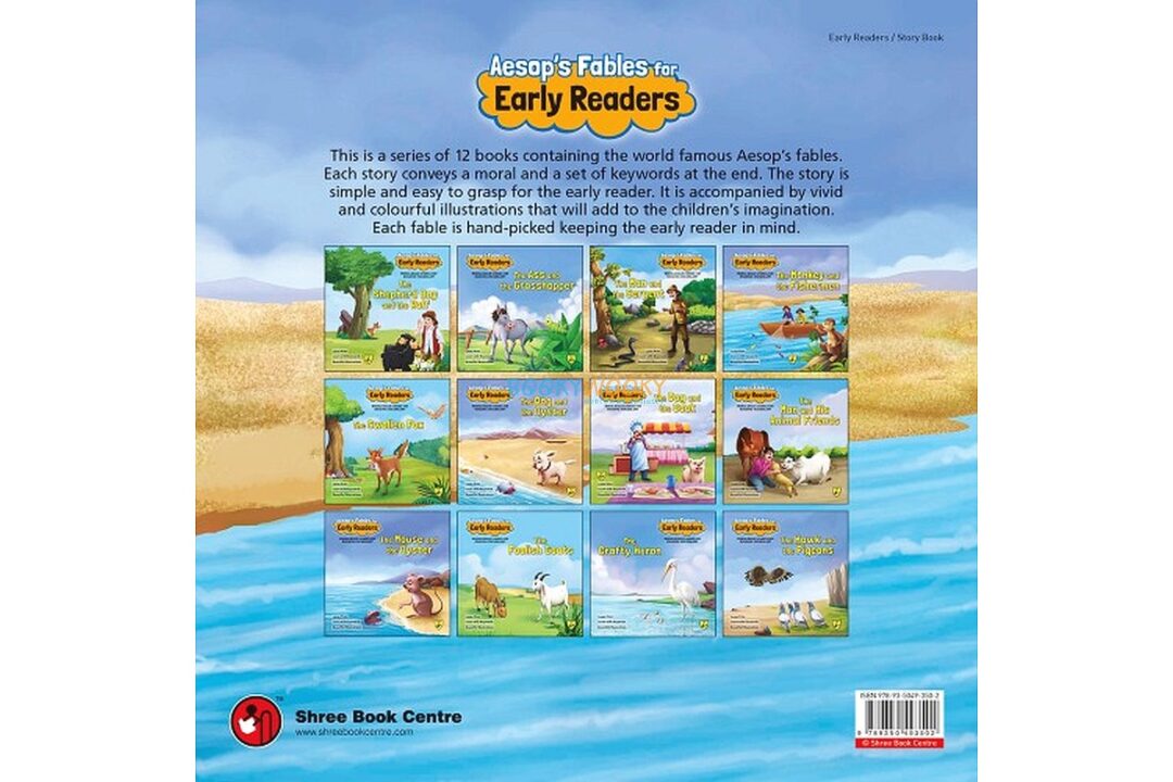 The Monkey and the Fishermen 9789350493502 1 The Monkey and the Fishermen 9789350493502