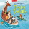 Picture Book Classics Doctor Dolittle 9781835151372