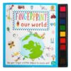 Fingerprint Our World 9781647220334